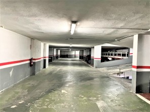 Garaje